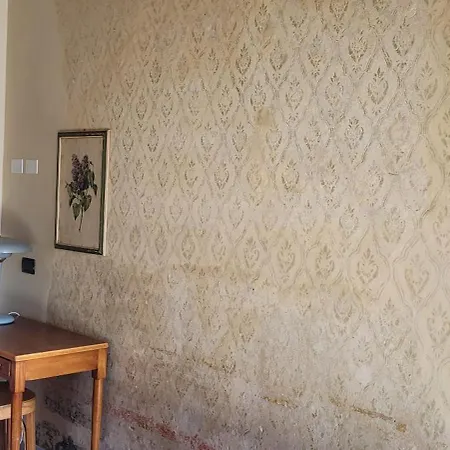 Apartament Vista Su Giardini Storici In Oltrarno Florencja
