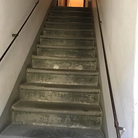 Appartement Vista Su Giardini Storici In Oltrarno *